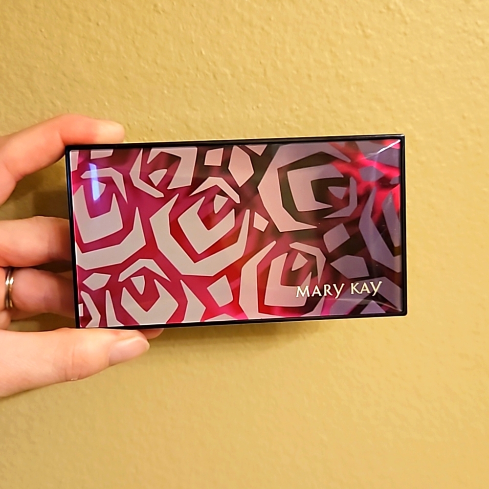 Mary Kay Perfect Palette